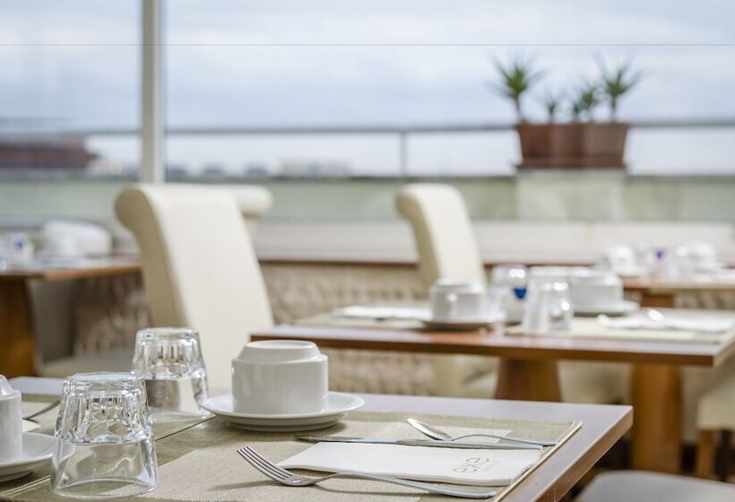 Fotos del hotel Exe Domus Aurea:  33