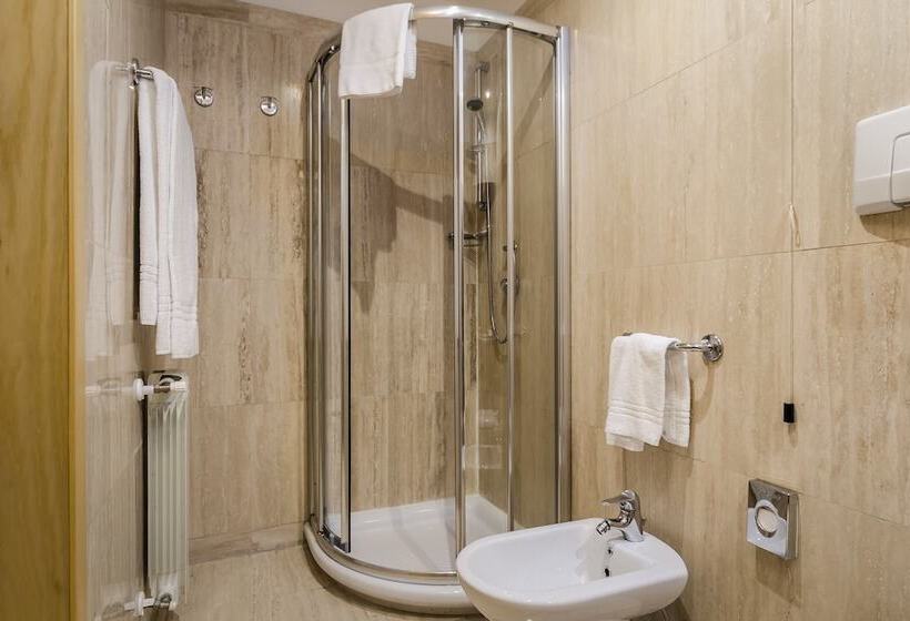 Fotos del hotel Exe Domus Aurea:  14