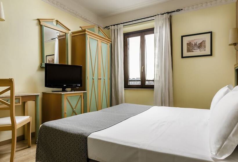 Fotos del hotel Exe Domus Aurea:  46