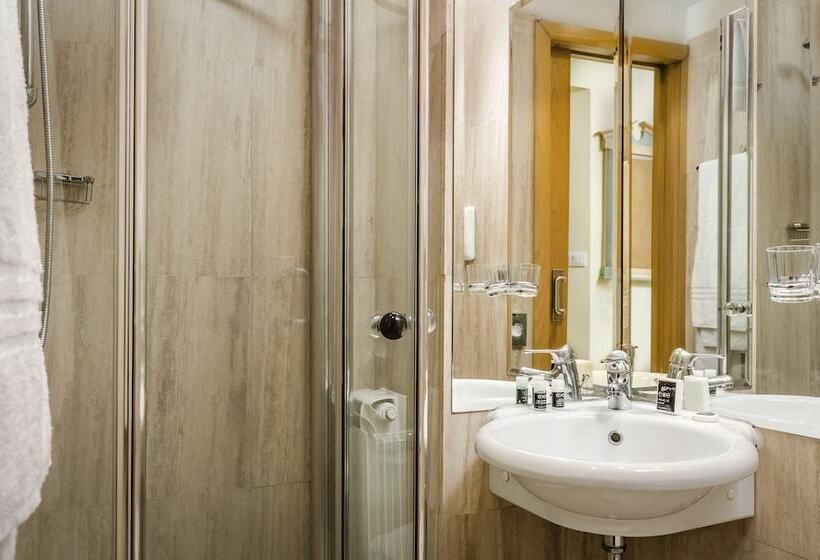 Fotos del hotel Exe Domus Aurea:  13