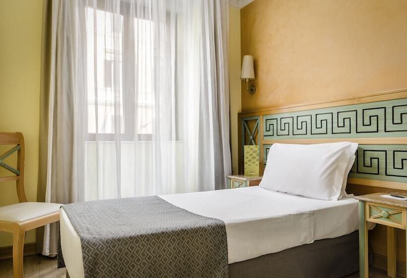 Fotos del hotel Exe Domus Aurea:  6