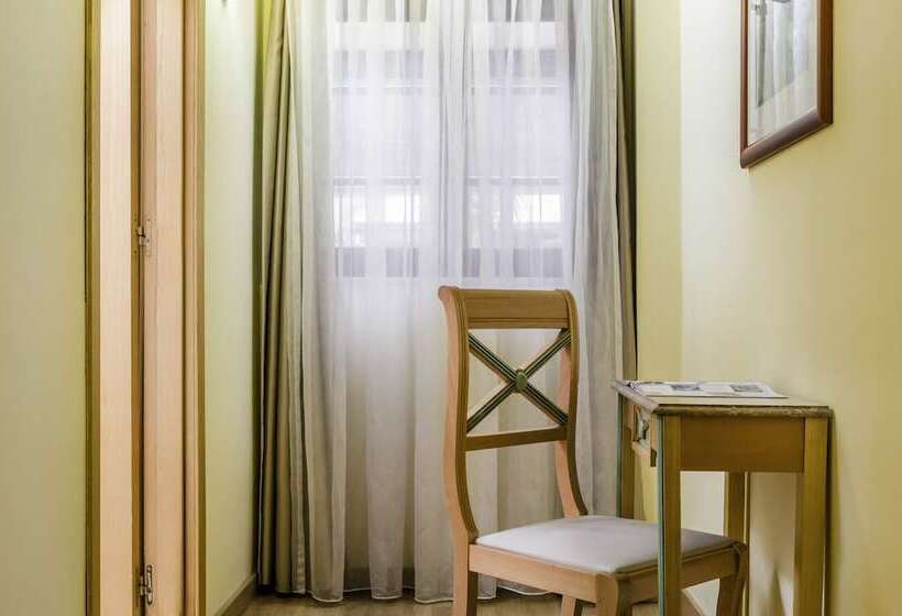 Fotos del hotel Exe Domus Aurea:  35