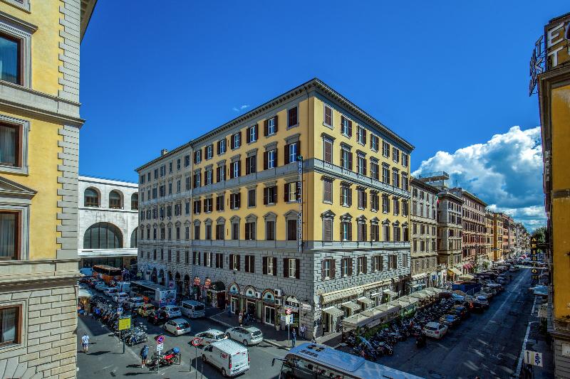 Fotos del hotel Gioberti:  39