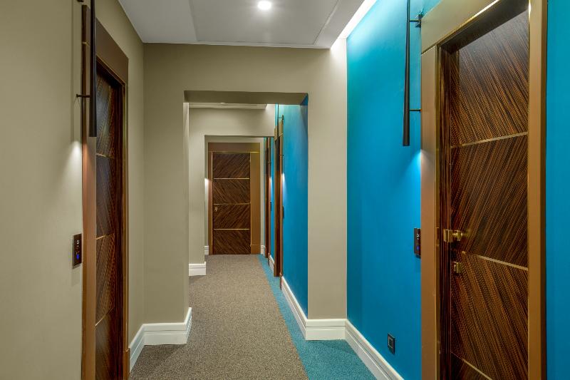 Fotos del hotel Gioberti:  64