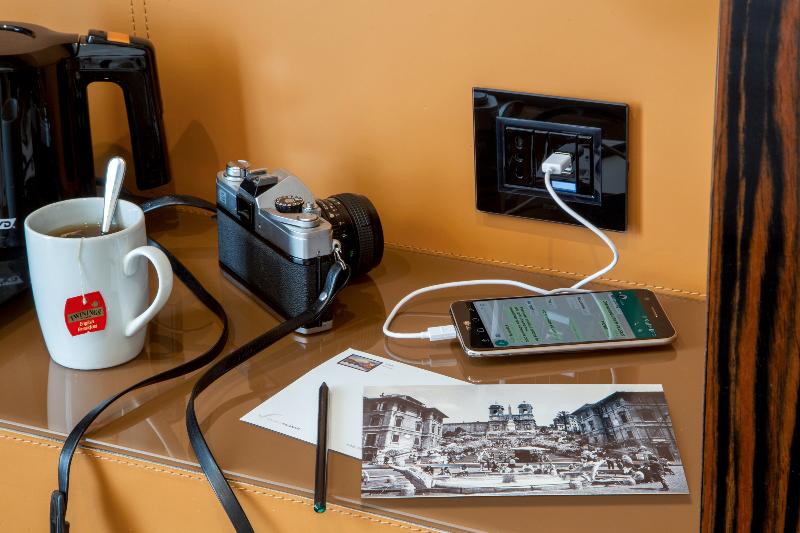 Fotos del hotel Gioberti:  40