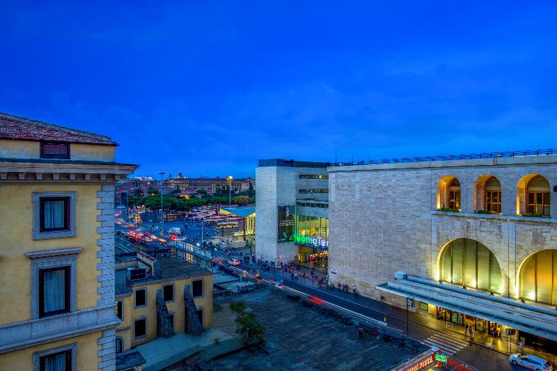 Fotos del hotel Gioberti:  53