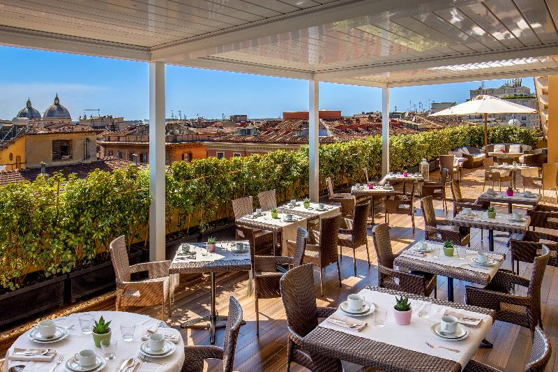 Fotos del hotel Gioberti:  56