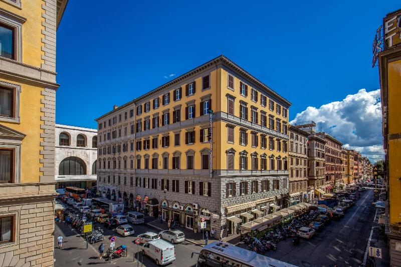 Fotos del hotel Gioberti:  49