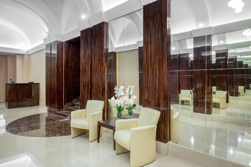 Fotos del hotel Gioberti:  48