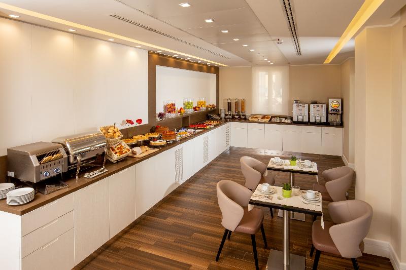 Fotos del hotel Gioberti:  44