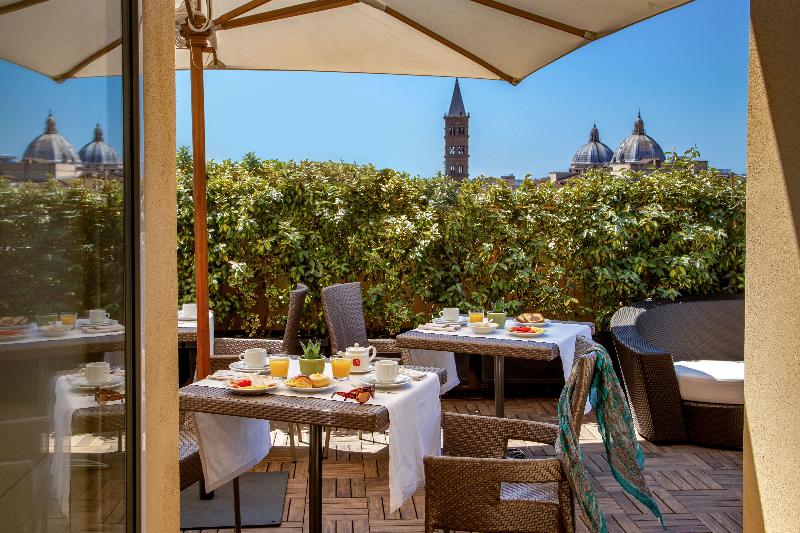 Fotos del hotel Gioberti:  54