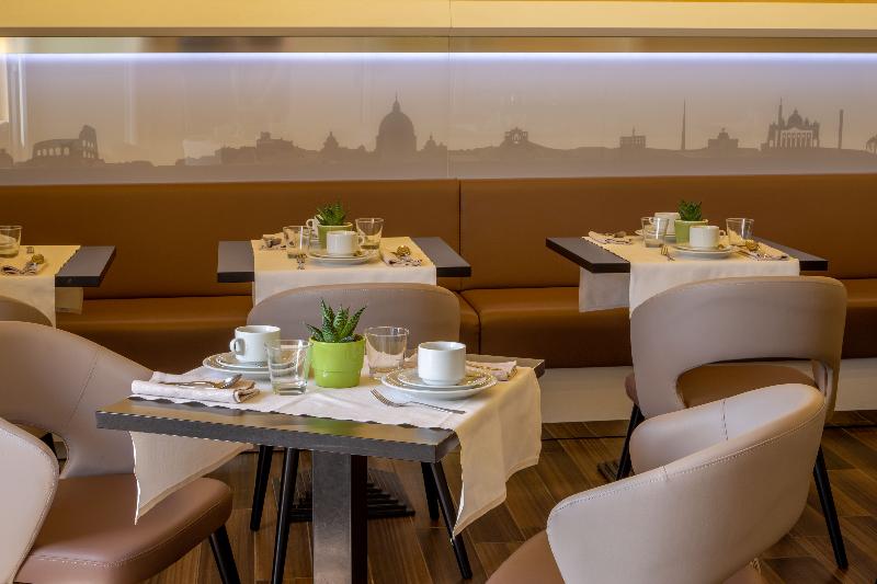 Fotos del hotel Gioberti:  43