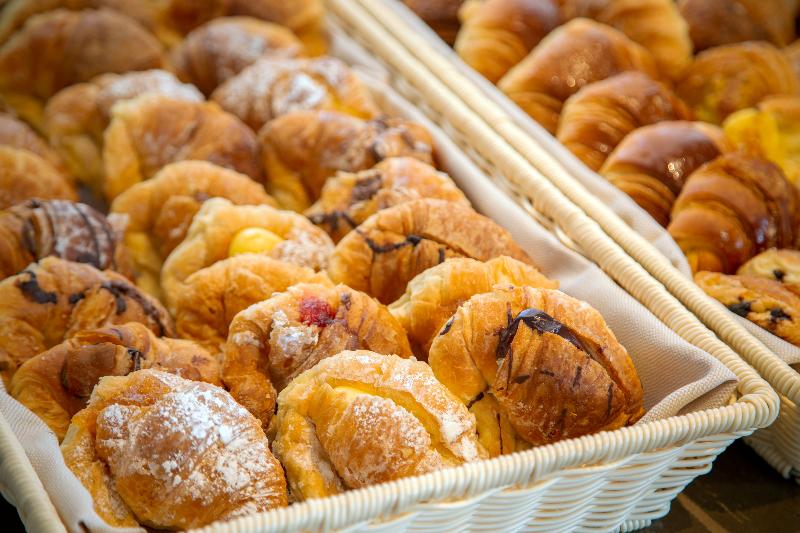 Fotos del hotel Gioberti:  37