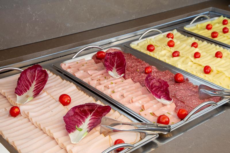 Fotos del hotel Gioberti:  2