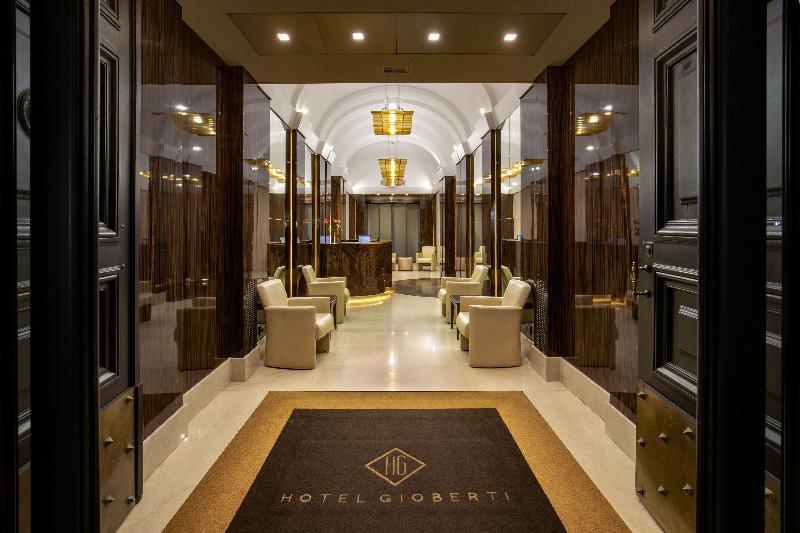 Fotos del hotel Gioberti:  52