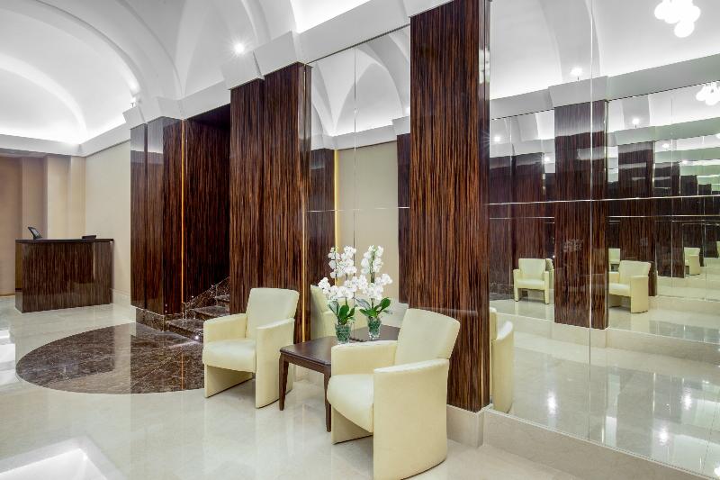 Fotos del hotel Gioberti:  29