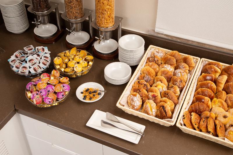 Fotos del hotel Gioberti:  5