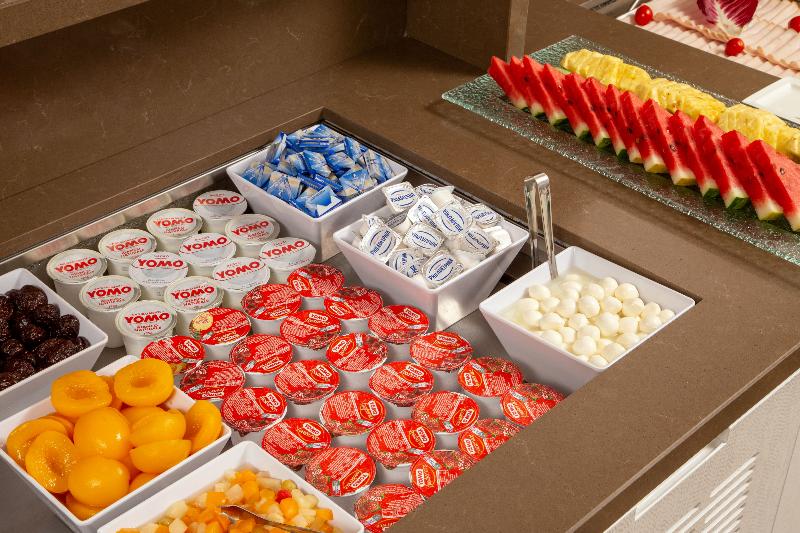 Fotos del hotel Gioberti:  3