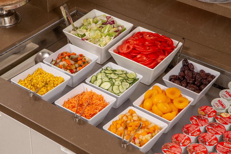 Fotos del hotel Gioberti:  55