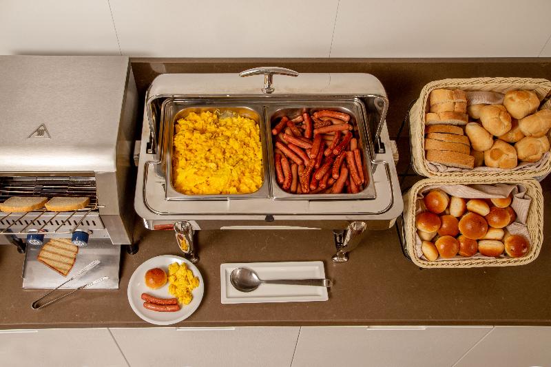 Fotos del hotel Gioberti:  19