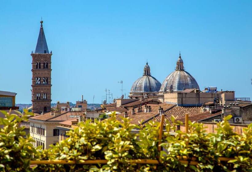 Fotos del hotel Gioberti:  22