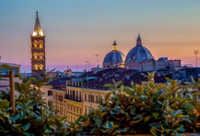 Fotos del hotel Gioberti:  23