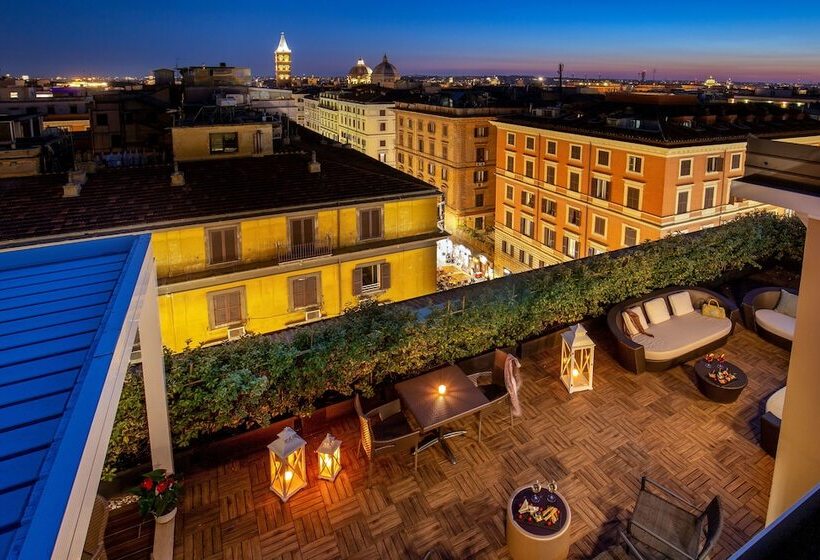 Fotos del hotel Gioberti:  16