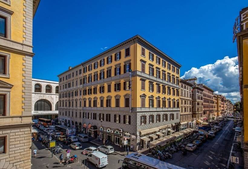 Fotos del hotel Gioberti:  4