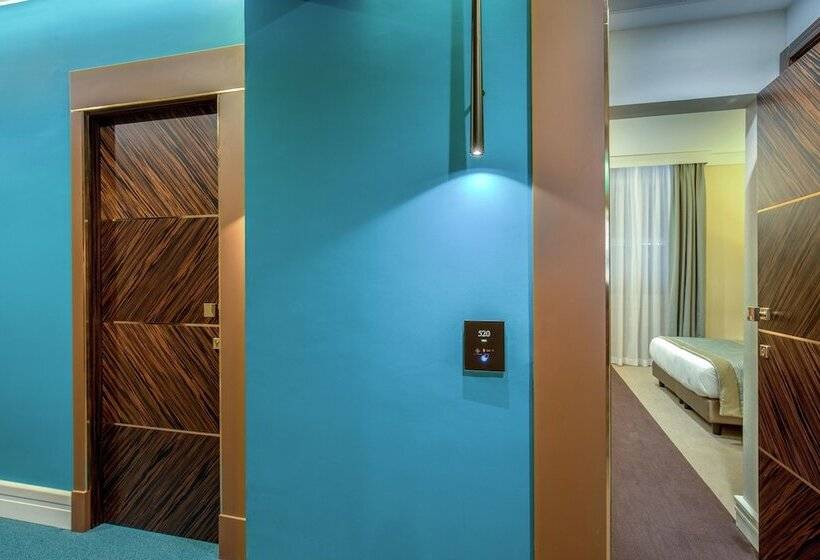 Fotos del hotel Gioberti:  28