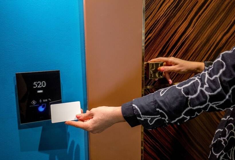 Fotos del hotel Gioberti:  63