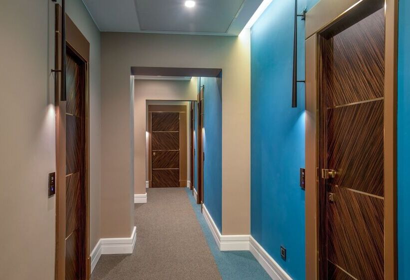 Fotos del hotel Gioberti:  30