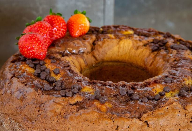 Fotos del hotel Gioberti:  8