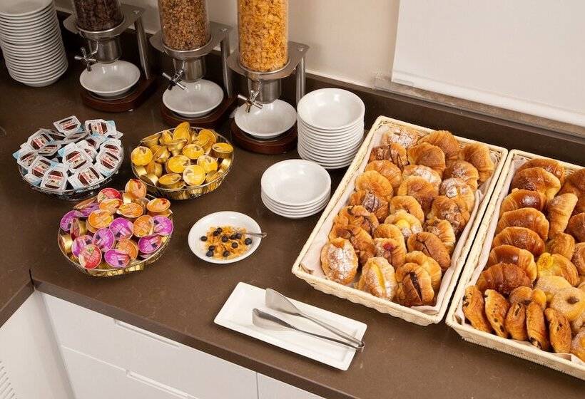 Fotos del hotel Gioberti:  14