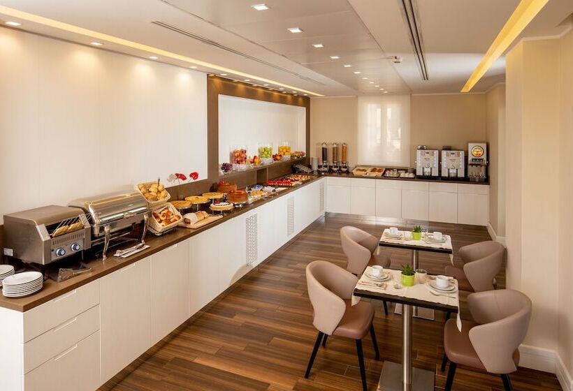 Fotos del hotel Gioberti:  32