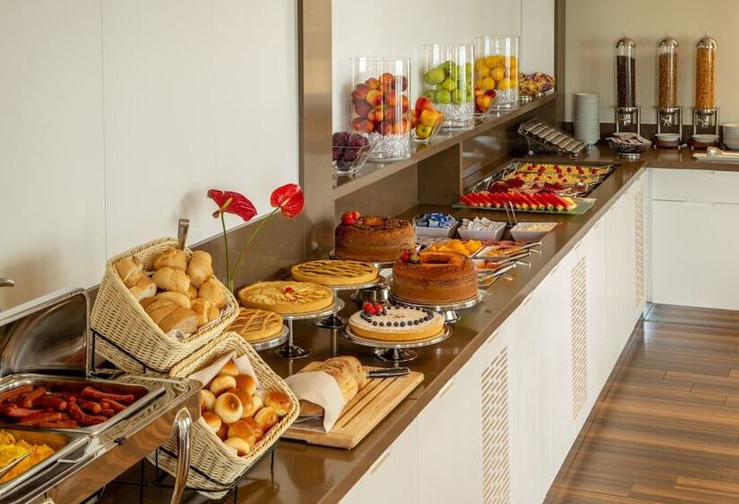 Fotos del hotel Gioberti:  26