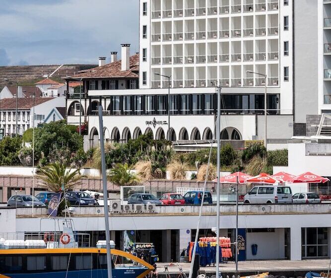 Hotel Grand  Acores Atlantico