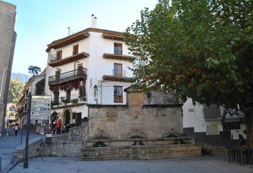 هتل Guadalquivir