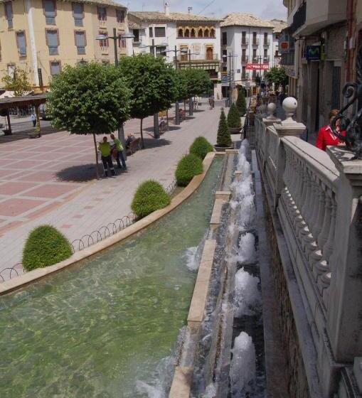 هتل Guadalquivir
