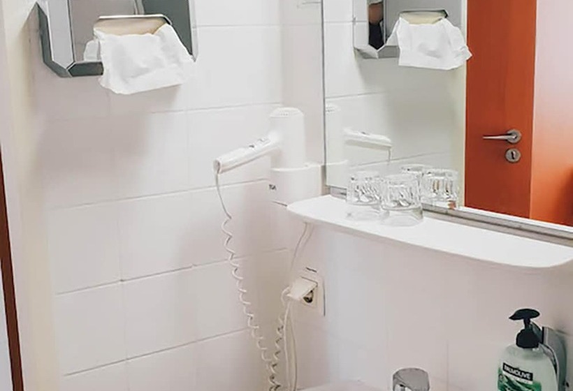 Fotos del hotel Helle Mitte Berlin:  4