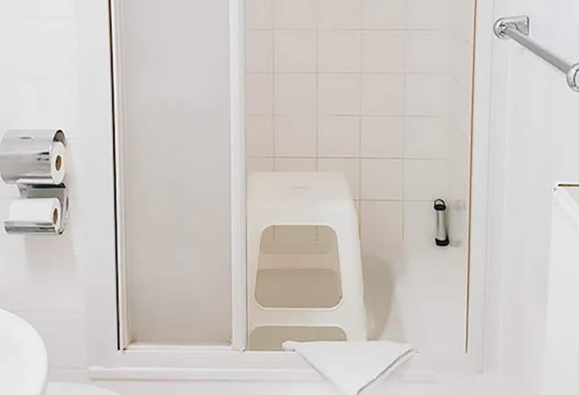 Fotos del hotel Helle Mitte Berlin:  15