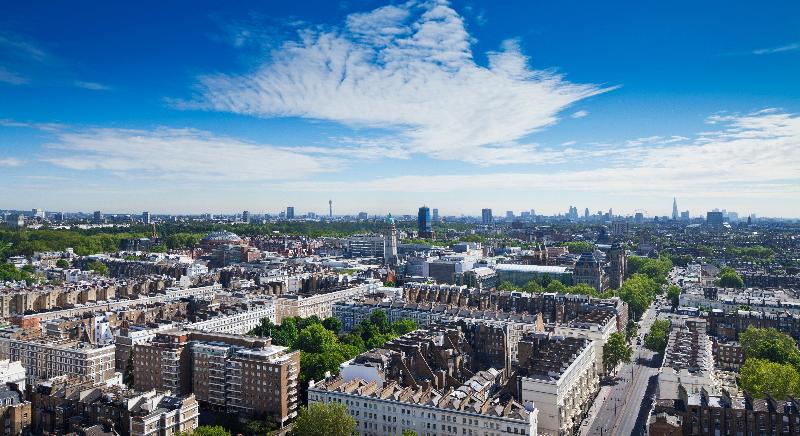 Fotos del hotel Holiday Inn Londonkensington Forum:  2