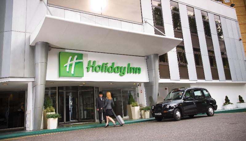 Fotos del hotel Holiday Inn Londonkensington Forum:  3