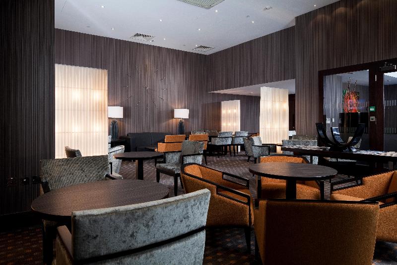 Fotos del hotel Holiday Inn Londonkensington Forum:  5