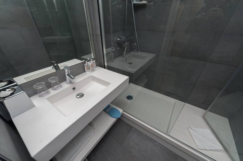 Fotos del hotel Hôtel Le 209 Paris Bercy:  23