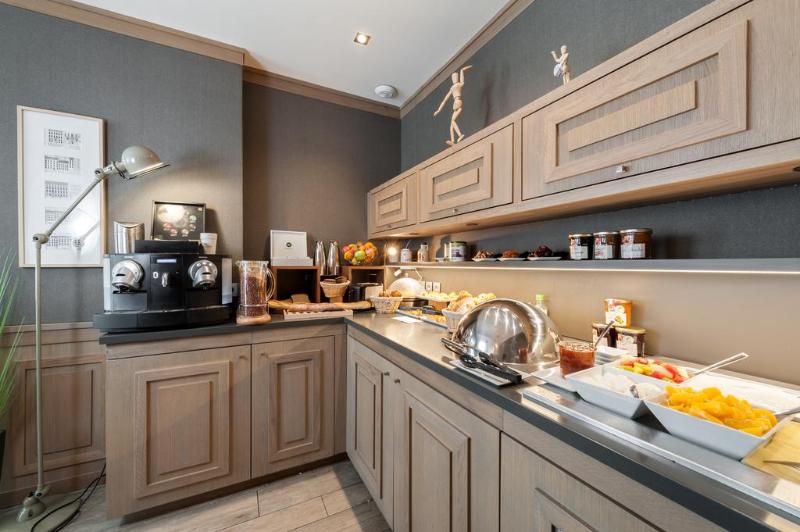 Fotos del hotel Hôtel Le 209 Paris Bercy:  14