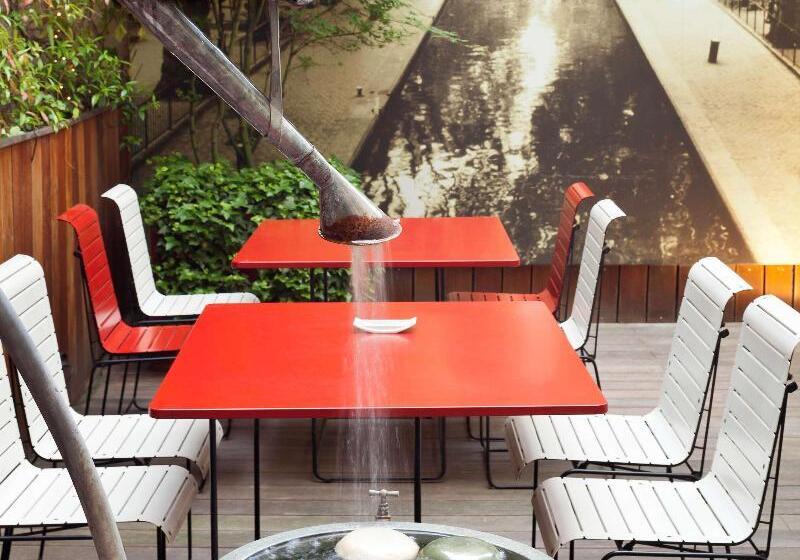 هتل Ibis Paris Gare De Lyon Reuilly