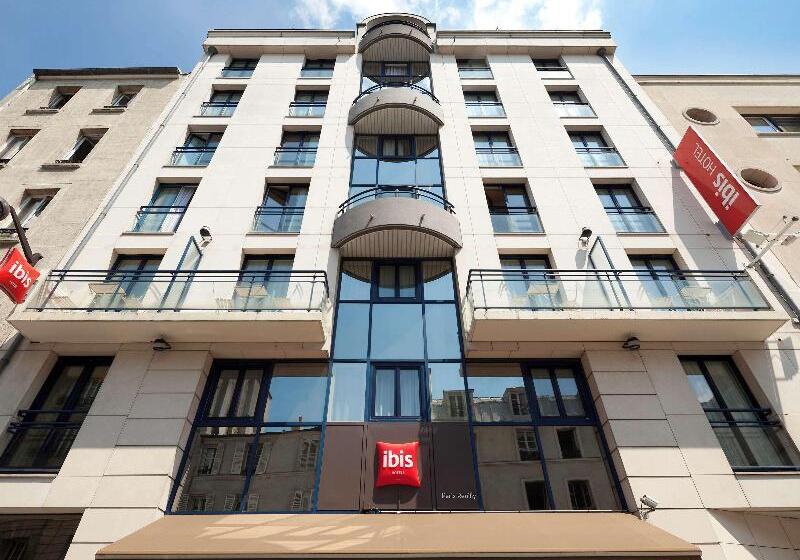 Fotos del hotel Ibis Paris Gare De Lyon Reuilly: 1 Fotos del hotel Ibis Paris Gare De Lyon Reuilly: 1