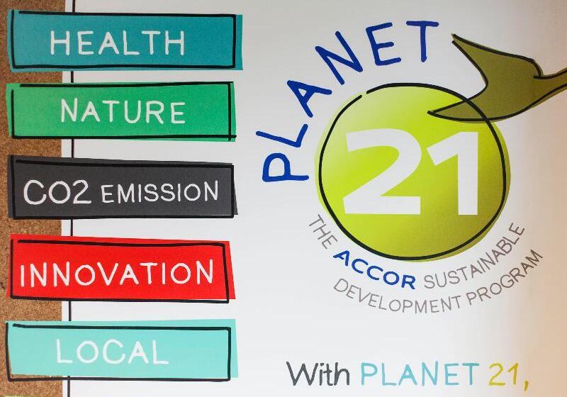 Fotos del hotel Ibis Paris Gare De Lyon Reuilly:  11