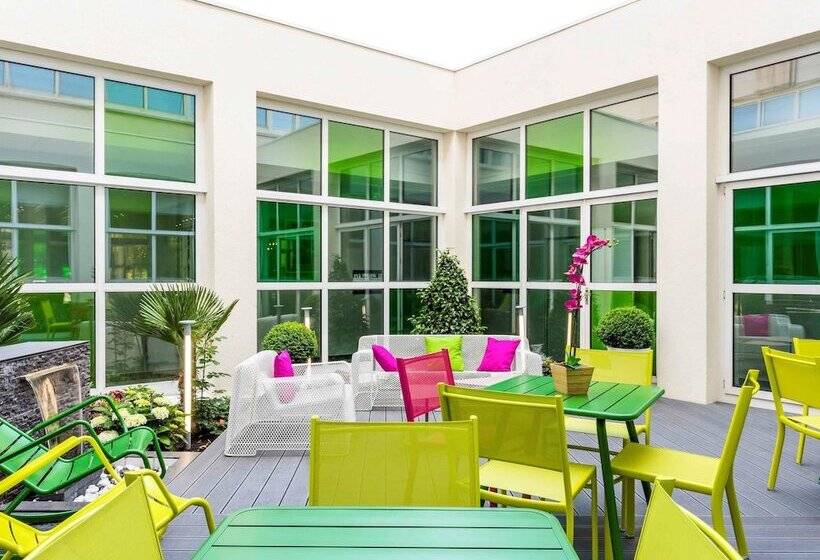 هتل Ibis Styles Antony Paris Sud