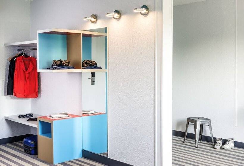 هتل Ibis Styles Antony Paris Sud